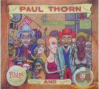 Paul Thorn - Pimps And Preachers