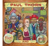 Paul Thorn - Pimps And Preachers