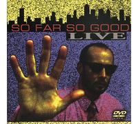 Paul Thorn - So Far So Good: Best of the Pa