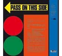 Paul Thornton - Pass On This Side