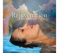 Paul Thornton – Rejuvination - Beyond The Edge Of Dreams