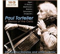 Paul Tortelier - A Genius of the Cello