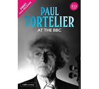 Paul Tortelier At The BBC [Paul Tortelier; ] [Ica Classics: ICAD 5155] [2018]