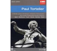 Paul Tortelier : Classic Archive [DVD]