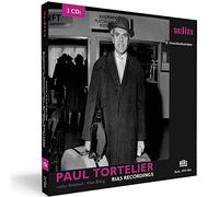 Paul Tortelier - The Rias Recordings