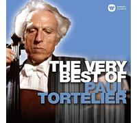 PAUL TORTELIER - Very Best of