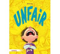 Paul Trakies Ole Puls Unfair (Hardback)