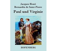 Paul und Virginie.by De-Saint-Pierre New 9783843029070 Fast Free Shipping<|
