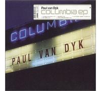 Paul Van Dyk - Columbia Ep