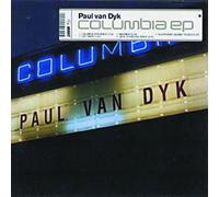 Paul Van Dyk - Columbia Ep (Limited Edition)