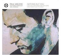 Paul Van Dyk Feat. Hemstock & Jennin - Nothing But You [CD 2]