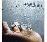 Paul Van Dyk Feat. Second Sun - Crush [12" VINYL]
