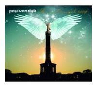 PAUL VAN DYK "FOR AN ANGEL 2009" 2 TRACK SINGLE NEW