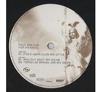Paul van Dyk - For An Angel 2009 [VINYL]