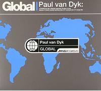 Paul Van Dyk - Global [CD + Region 1 NTSC DVD]
