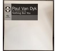 Paul van Dyk - Nothing But You