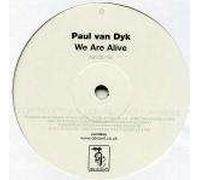 Paul van Dyk - Paul van Dyk: We Are Alive