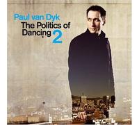 Paul Van Dyk - Politics of Dancing 2