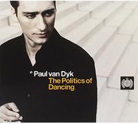 Paul Van Dyk - Politics of Dancing