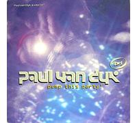 Paul Van Dyk - Pumpin [12" VINYL]
