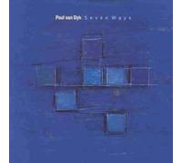 Paul Van Dyk - Seven Ways