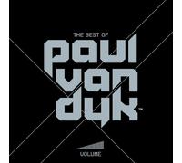 PAUL VAN DYK "VOLUME THE BEST OF" 2 CD NEW