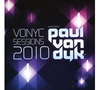 Paul Van Dyk - Vonyc Sessions 2010