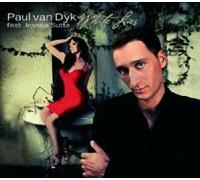 PAUL VAN DYK "WHITE LIES" CD SINGLE NEW