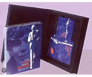 PAUL VAN VLIET - In de optocht door de tijd