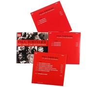 PAUL/VARIOUS TORTELIER - THE GREAT EMI RECORDINGS 20 CD NEW