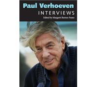 Paul Verhoeven: Interviews (Conversations with Filmmakers Series)