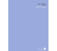 Paul Verlaine: [1921]