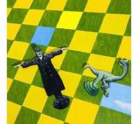 Paul Vickers And The Leg - Jump [VINYL]