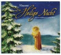 Paul Vincent Gunia - Die Heilige Nacht