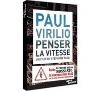 Paul Virilio, Penser la Vitesse DVD