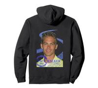 Paul Walker_002 Pullover Hoodie