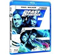 PAUL WALKER;-2FAST 2FURIOUS