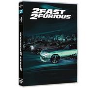 PAUL WALKER - Fast and furious 2 : 2 fast 2 furious [FR Import] (1 DVD)