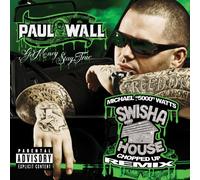 Paul Wall - Get Money Stay True-Chopped & Screwed