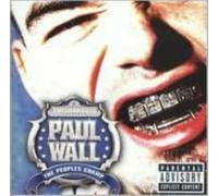 PAUL WALL: PEOPLES CHAMP - CD