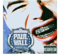 PAUL WALL - The People's Champ
