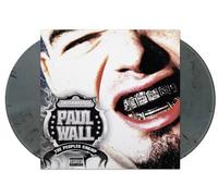 Paul Wall : The People's Champ VINYL 12" Album Coloured Vinyl 2 discs (2026)