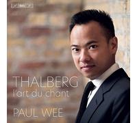 Paul Wee - Sigismond Thalberg: L art du chant