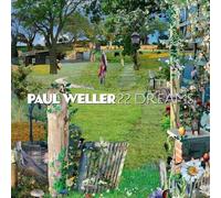 Paul Weller - 22 Dreams