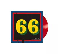 Paul Weller - 66 [Coloured LP]