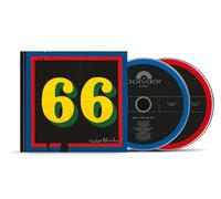 Paul Weller - 66 (Deluxe)