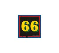 PAUL WELLER: 66 (DELUXE SQUARE HARDBACK BOOK EDITION) - CD BRAND NEW