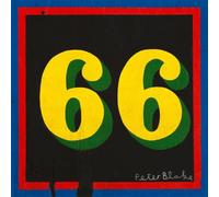 Paul Weller - 66 - Japan Edition with Bonus Track New SHM-CD
