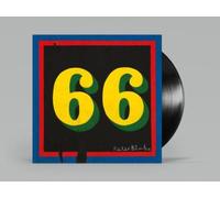 PAUL WELLER: 66 - LP vinyl BRAND NEW