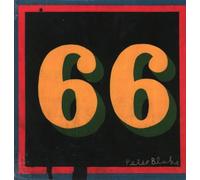 Paul Weller - 66 (Ltd. Edt.) [VINYL]